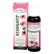 Dr.Popov Kapky bylinné Echinafit imunita 50ml