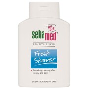 SEBAMED Sprchový gel shower fresh 200ml - II. jakost