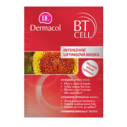 Dermacol BT CELL Intenzivní liftingová maska 2x8g