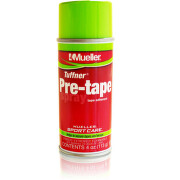 Mueller Pre-Tape Spray - Lepidlo na tejpy 113g - II. jakost