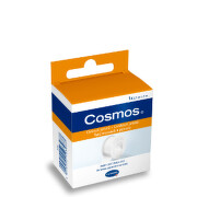 COSMOS cívková jemná náplast 2.5cmx5m 1ks