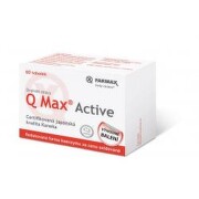 Q Max Active tob.60