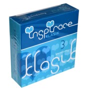 Kondomy INSPIRACE Klasik 3ks