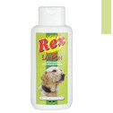 BYLINNÝ šampon pro psy s antiparazitikem 250ml PAVES