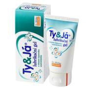Lubrikační gel Ty&Já Tea Tree Oil 50ml Dr.Müller