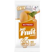NUTREND Just Fruit meruňka 30g