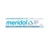 MERIDOL zubní pasta 75ml - II. jakost