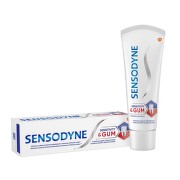 Sensodyne Sensitivity&Gum zubní pasta 75ml