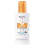 EUCERIN SUN opalovací dětský sprej SPF50+ 200ml