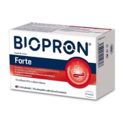 Walmark Biopron Forte tob.60