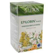 EPILOBIN PLANTA léčivý čaj 20 I