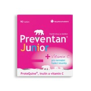 Preventan Junior 90 tablet