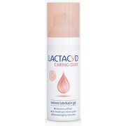 Lactacyd Caring Glide lubrikační gel 50ml