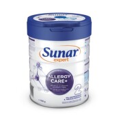 SUNAR EXPERT ALLERGY CARE+ 2 perorální prášek pro přípravu roztoku 1X700G