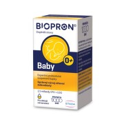 Walmark Biopron Baby kapky 10ml - II. jakost
