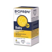 Walmark Biopron Baby kapky 10ml