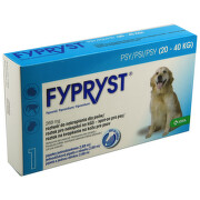 Fypryst Dogs 1x2.68ml spot-on pro psy