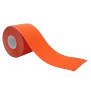 Trixline Kinesio tape 5cmx5m oranžová 1ks