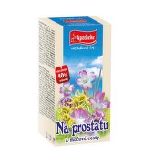 Apotheke Na prostatu čaj 20x1.5g