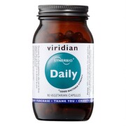 Viridian Synerbio Daily cps.90