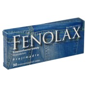 FENOLAX 5MG 30 tablet