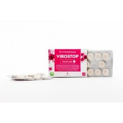 VIROSTOP pastilky 50ks