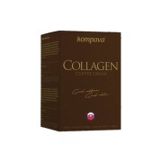 Collagen Coffee Cream 30x6g