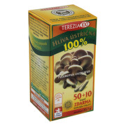 TEREZIA Hlíva ústřičná 60 kapslí