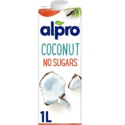 Alpro Kokosový nápoj neslazený 1l