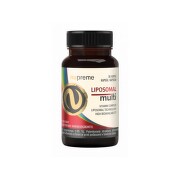 Liposomal Multivitamin cps.30 NUPREME