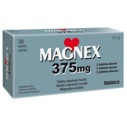 Magnex 375mg 30 tablet