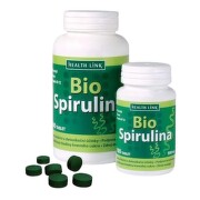 Bio Spirulina 500mg tbl.300