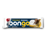 Bongo banán.přích. kokos.tyčinka v ml.polevě 40g
