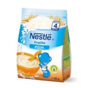 NESTLÉ Nemléčná krupička rýžová 180g