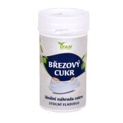 Xylitol stolní sladidlo 120g