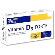 EPAplus Vitamin D3 FORTE tbl.30