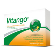 VITANGO potahované tablety 30