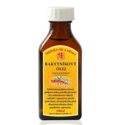 Rakytníkový olej 100 ml