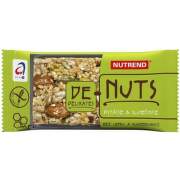 NUTREND DeNuts Ořechová tyčinka pistácie+slun.35g