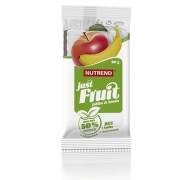 NUTREND Just Fruit banán a jablko 30g
