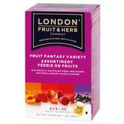 Čaj LFH ovocná variace Fantasy 20x2g