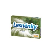 Lesněnky drops jehličí 9ks Dr.Müller