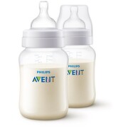 AVENT Láhev Anti-colic 260ml 2ks