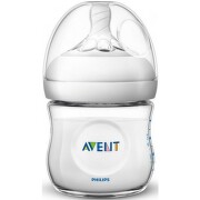 AVENT Láhev Natural 125ml