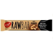 RawBar with peanuts 40g