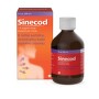 SINECOD  1,5mg/ml, sirupup proti suchému kašli 200 ml