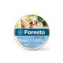 Foresto 1.25g+0.56g obojek kočky+psy do 8kg 38cm