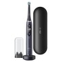 Oral-B iO 7 Black Onyx magnetický zubní kartáček