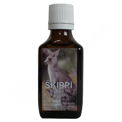 Skippi Tea Tree Oil 100% pure 30ml