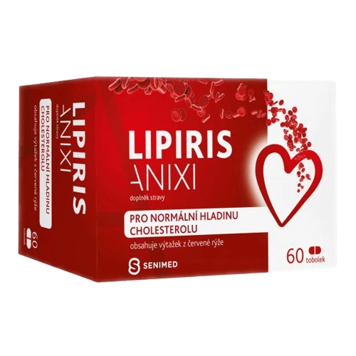 LIPIRIS ANIXI tob.60